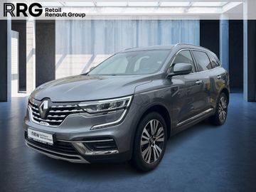 Renault Koleos - 1