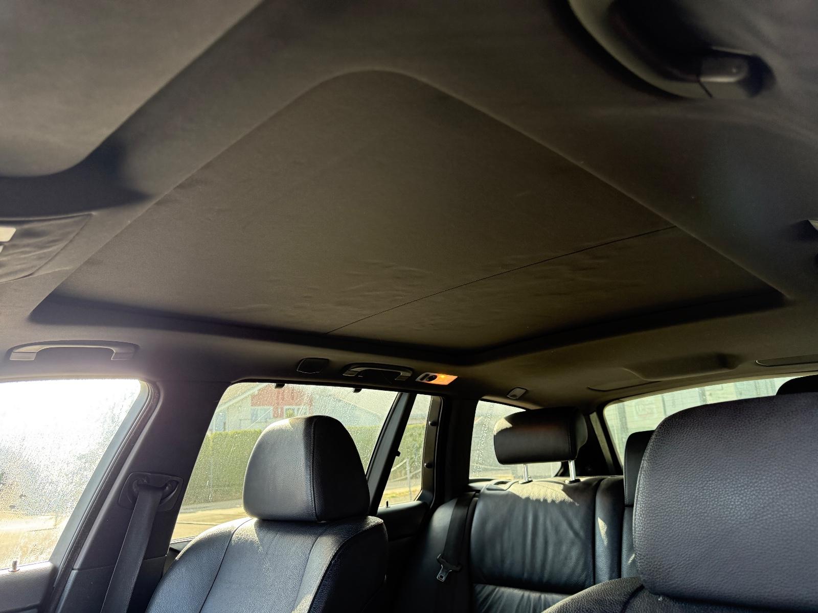 BMW 530 2006 — photo 5