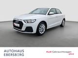 Audi A1 Sportback advanced 25 TFSI 5JGar App SHZ 2xCl - Audi A1 aus 2025