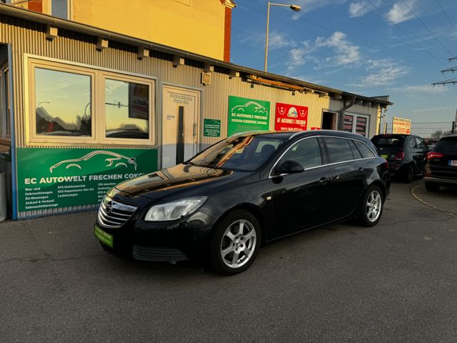 Opel Insignia Sports Tourer 2.0 CDTI Edition*TÜV/2-26