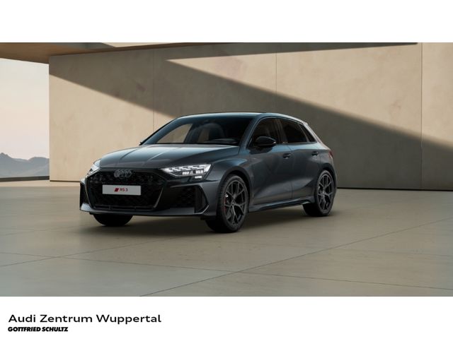 Audi RS3 SPORTBACK Matrix-Pano- B&O