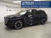BMW iX - Vorschau Bild 2