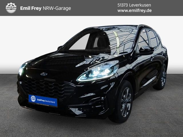 Ford Kuga 2.5 Duratec PHEV ST-LINE X, AHK, Navi, Gjr