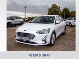 Ford Focus 2.0 EcoBlue Titanium X S/S LED*Kamara*Wint - Ford Focus: Titanium X