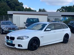 BMW 530d Tour. Luxury M Paket NaviPRO Bi Xe ACC 360°
