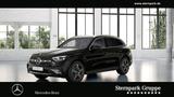 Mercedes-Benz GLC 200 4M AMG Plus+Distro+AHK+20"+Digital+360°+ - Mercedes-Benz GLC 200 in München