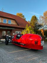 Morgan 3 Wheeler Liebhaberstück - Morgan 3 Wheeler Gebrauchtwagen