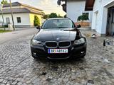 BMW 318d Touring Edition Exclusive Edition Exclusive - BMW 318 aus 2009: Kombi, 318d