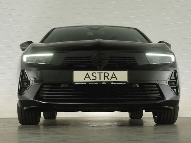 Astra L ST GS AT+AHK+LED MATRIX+NAVI+360 GRAD KA