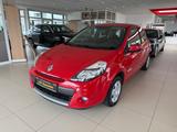 Renault Clio III Dynamique/1.-Hand/Automatik - Renault Clio: Iii Dynamique