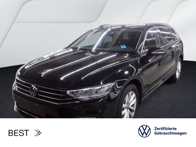 Volkswagen Passat Variant 1.5 TSI DSG BUSINESS*LED*AHK*NAVI