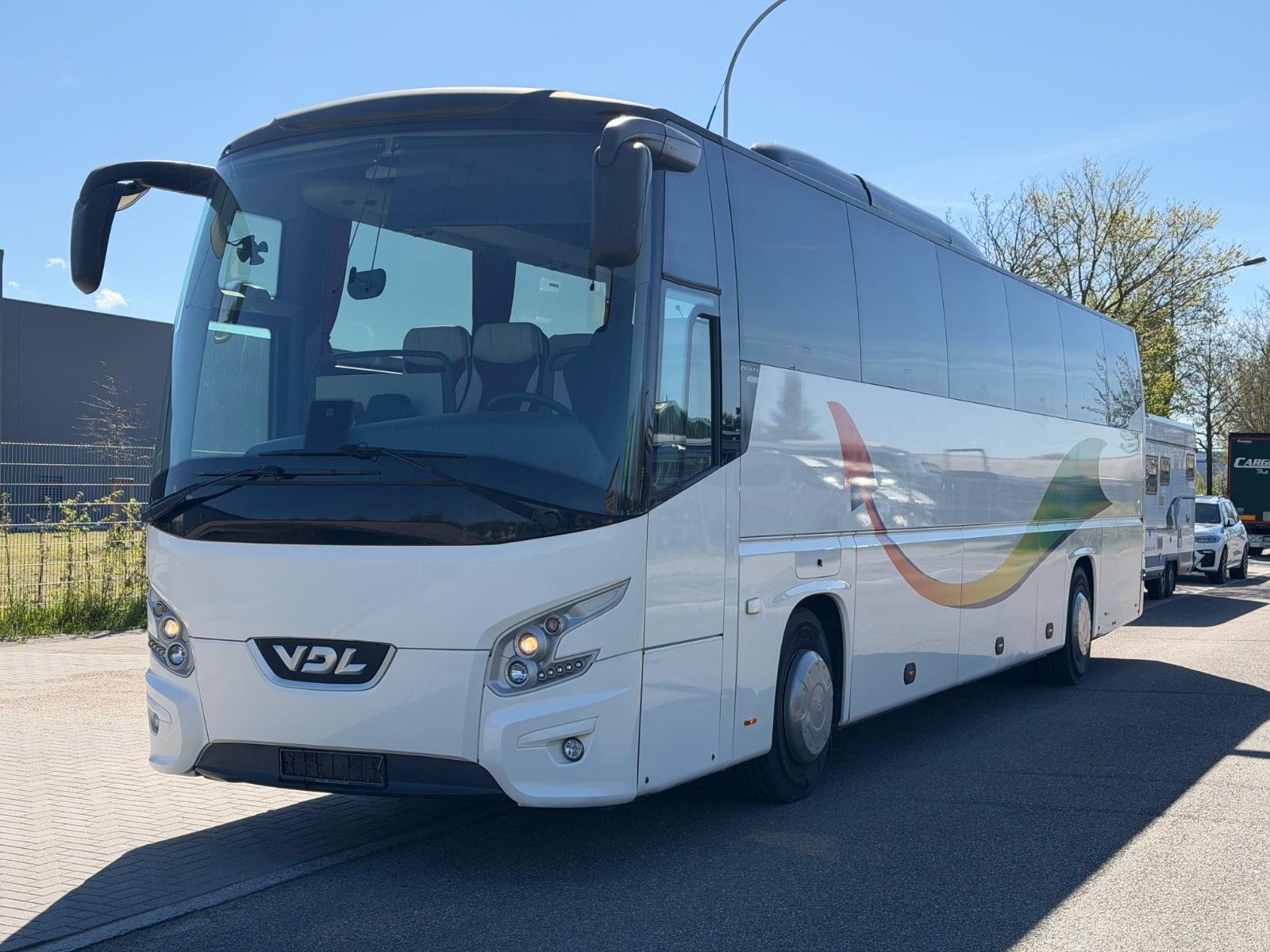 VDL Futura FHD 2 129/440 (wenig Km*TOP)
