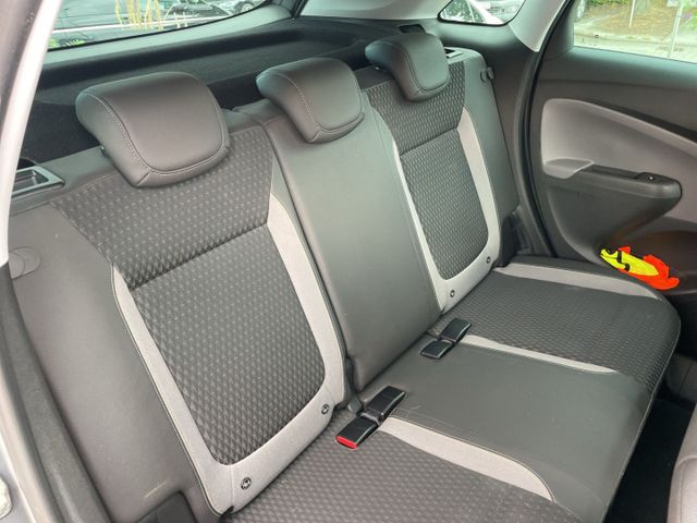 Crossland 1.2 Turbo Automatik INNOVATION LED/GRA