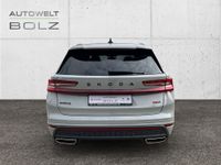 Skoda Kodiaq - Vorschau Bild 5