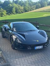 Lotus Emira V6 First Edition*Sportfahr*Hd.Schalter*