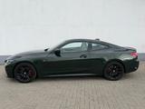 BMW 420 4 Coupe 420 i M Paket - BMW Unfallwagen