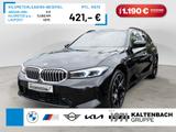 BMW 320d Touring xDrive M-Sport FACEL. AHK HUD 360° - BMW 320: Xd