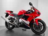 Yamaha YZF-R6 *SERVICE NEU *2. HAND - YAMAHA 2005 YZF R6