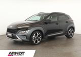 Hyundai KONA 1.6 T-GDI Prime LED GlasSD HUD Navi ACC Kam - Hyundai KONA in Düsseldorf