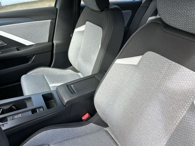 Opel Astra - Bild 12