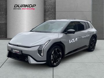 Kia Leasingangebot: Kia EV4 GT Line 81,4kWh DriveWise-Park Comfort Conne