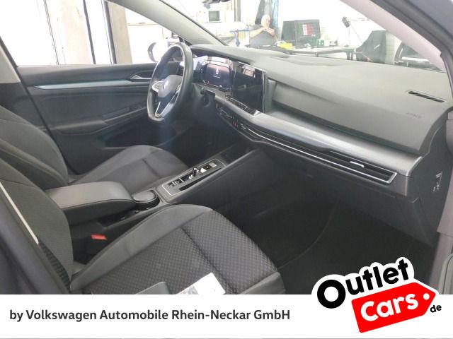 Volkswagen Golf - Bild 11