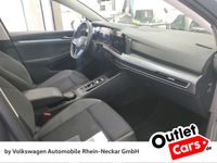 Volkswagen Golf - Vorschau Bild 11