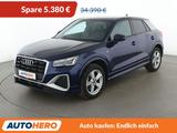 Audi Q2 40 TFSI quattro S line Aut.*MATRIX*TEMPO*VC* - Audi Q2 in Hagen