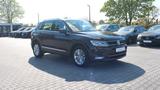 Volkswagen Tiguan Highline 4M Virtual ACC 360° AHK Massage - mit Diesel-Antrieb: Violett