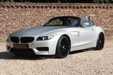BMW Z4 23i sDrive Mille Miglia "Limited Edition No.3 - BMW Z4: Sdrive 23i