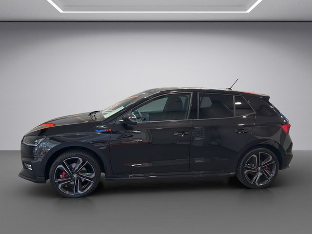 Fabia 130 Jahre 1,5 TSI 177PS 7-Gang-DSG ACC LED