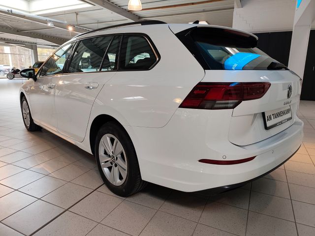 Golf VIII Variant 2.0 TDI *Business Premium*APP*