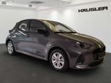 Mazda 2 Hybrid Hybrid Centre-Line 1.5 mit Sitzheizung, - graue Mazda 2 Hybrid