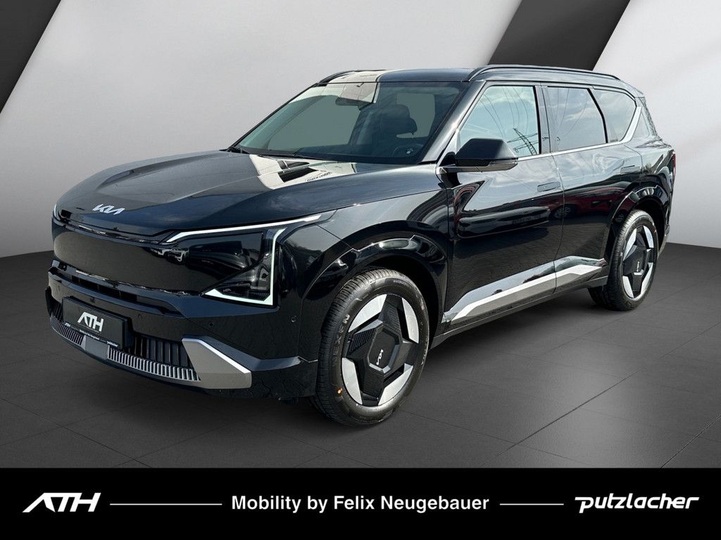 Kia EV5