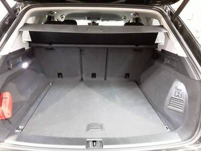 Volkswagen Touareg - Bild 4