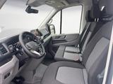 Volkswagen Crafter 35 Kasten 2,0 l 4MOTION 8 -Gang Automati - Mobilbagger