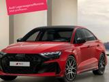 Audi RS3 Limousine 2.5 TFSI quattro S tronic | PANO |