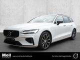 Volvo V60 Kombi Plus Dark Recharge Plug-In Hybrid AWD 