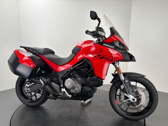 Ducati MULTISTRADA V2 S *TOP-ZUSTAND *1.HAND