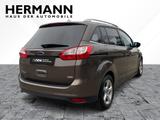 Ford Grand C-MAX 1.0 EcoBoost Titanium *NAVI*SHZ*PDC - Ford Grand C-Max aus 2016
