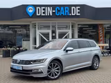 Volkswagen Passat *R-Line*R-Kamera*LED*NAVI - Volkswagen Passat mit Diesel-Antrieb: Schiebedach