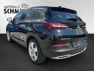 Opel Grandland (X) - 3