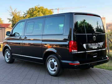 Volkswagen T6 Multivan - 3