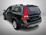 Volvo XC70 Summum*AWD*Standheizung*Schiebedach - Volvo XC70 Gebrauchtwagen