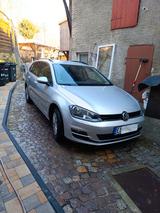 Volkswagen Golf 1.6 TDI BlueMotion Comfortline Variant ... - Volkswagen Golf: Variant Bluemotion