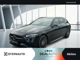 Mercedes-Benz C 200 T AMG Line/Edition AMG-Line/Navi/Pano.-Dac - Mercedes-Benz C 200 in Rostock