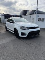 Volkswagen Polo 2.0 TSI R WRC 500 PS - Volkswagen Polo: Wrc