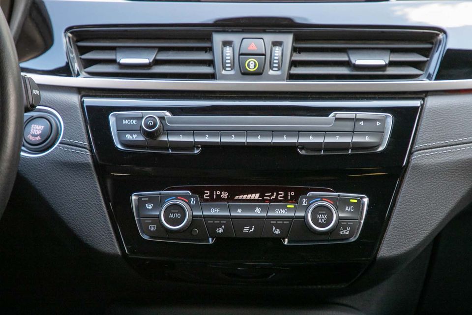BMW X2 - Bild 13
