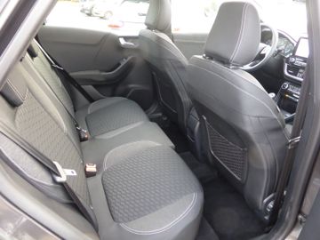 Ford Puma  1.0 EcoBoost OPF Mild Hybrid Titanium Pano