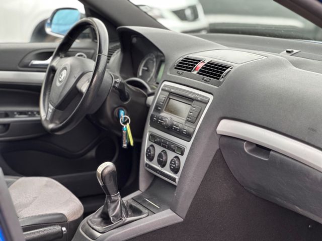 Skoda Octavia  Combi RS EXPORT
